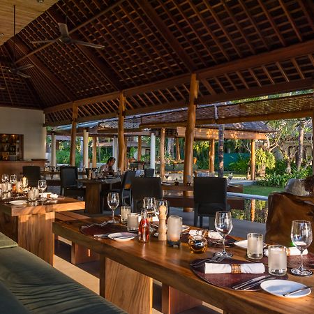 Qunci Villas Resort Mangsit Eksteriør bilde