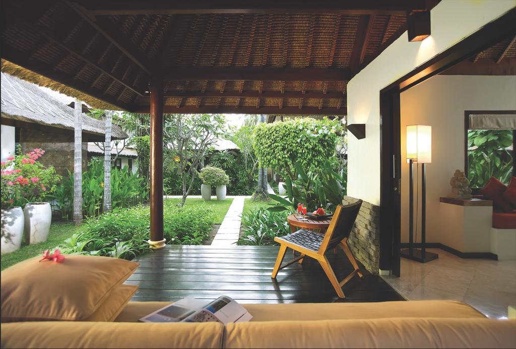 Qunci Villas Resort Mangsit Eksteriør bilde