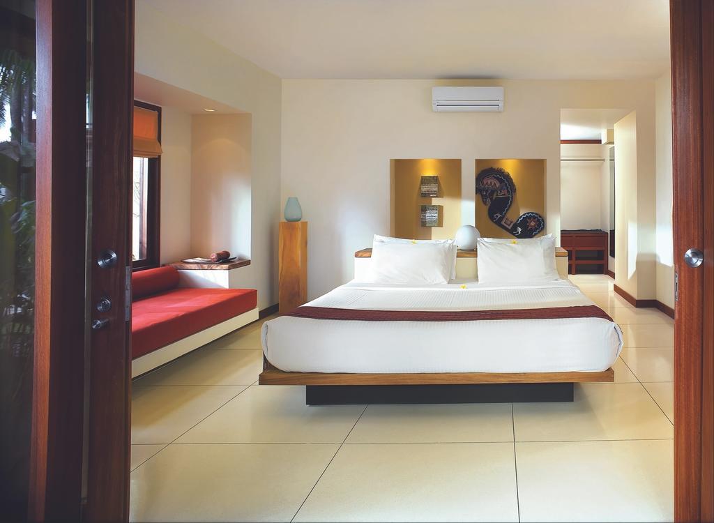 Qunci Villas Resort Mangsit Eksteriør bilde