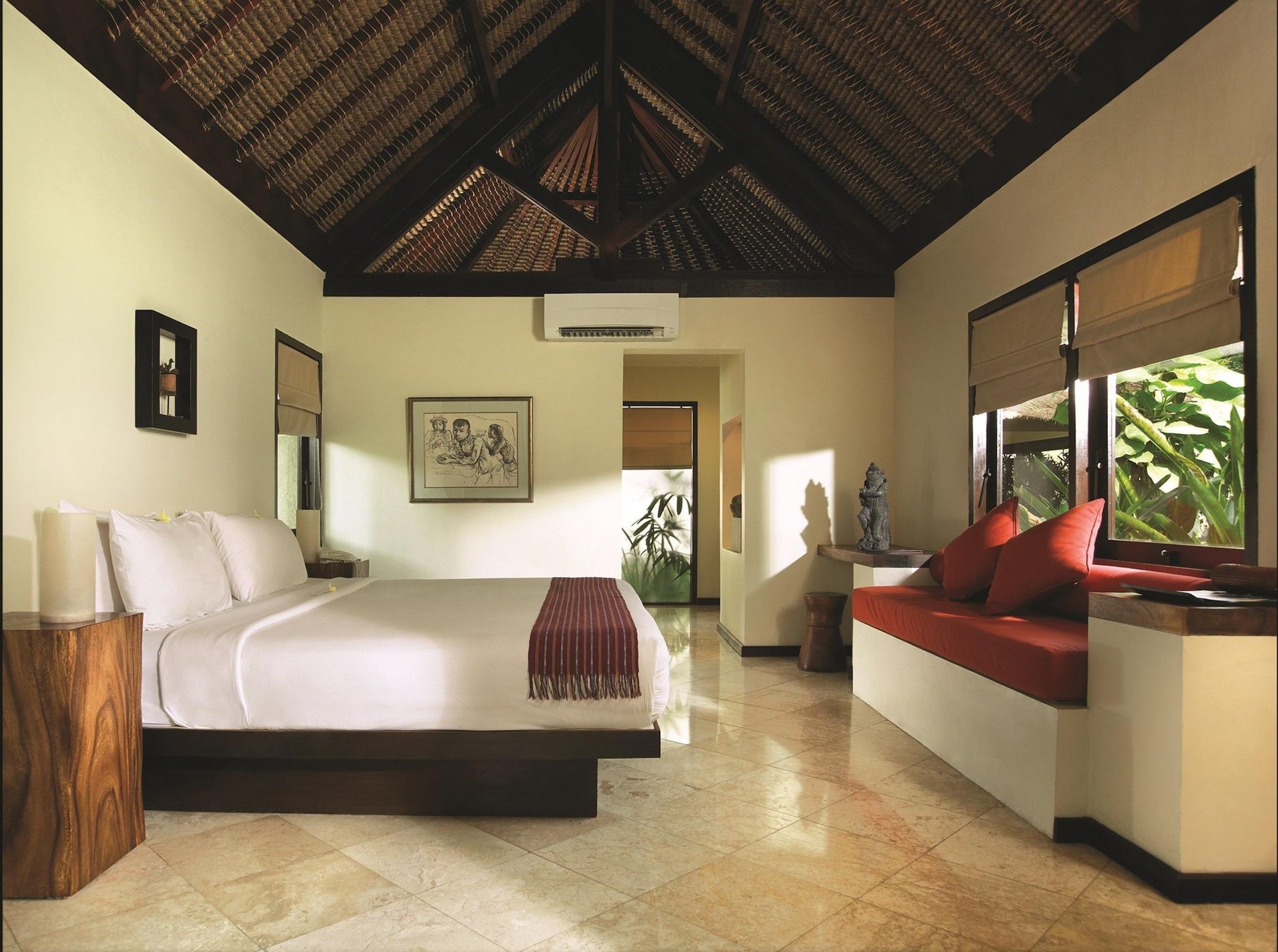 Qunci Villas Resort Mangsit Eksteriør bilde