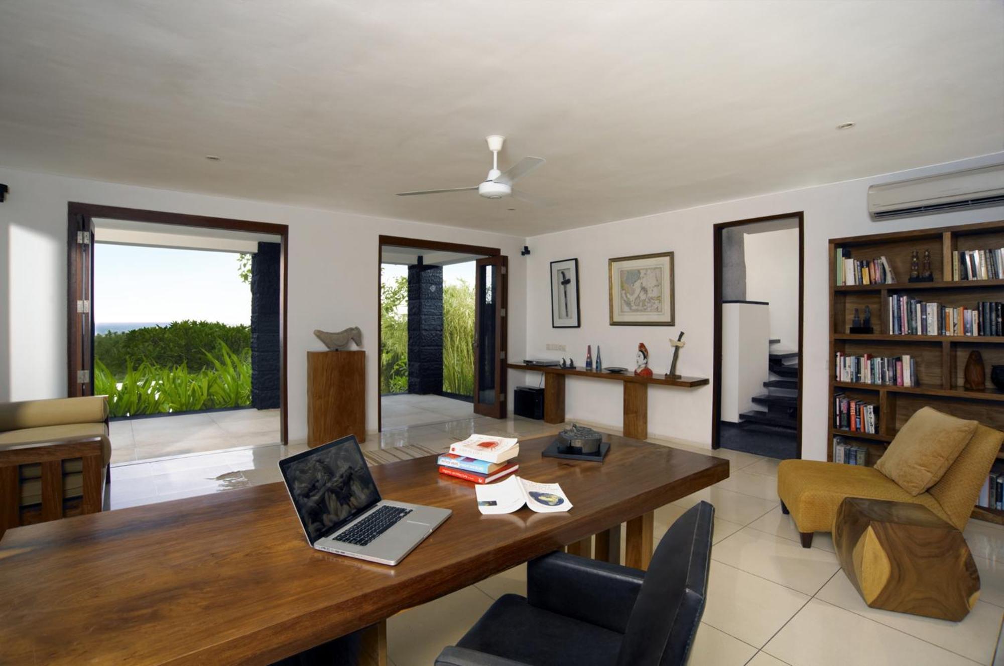 Qunci Villas Resort Mangsit Eksteriør bilde