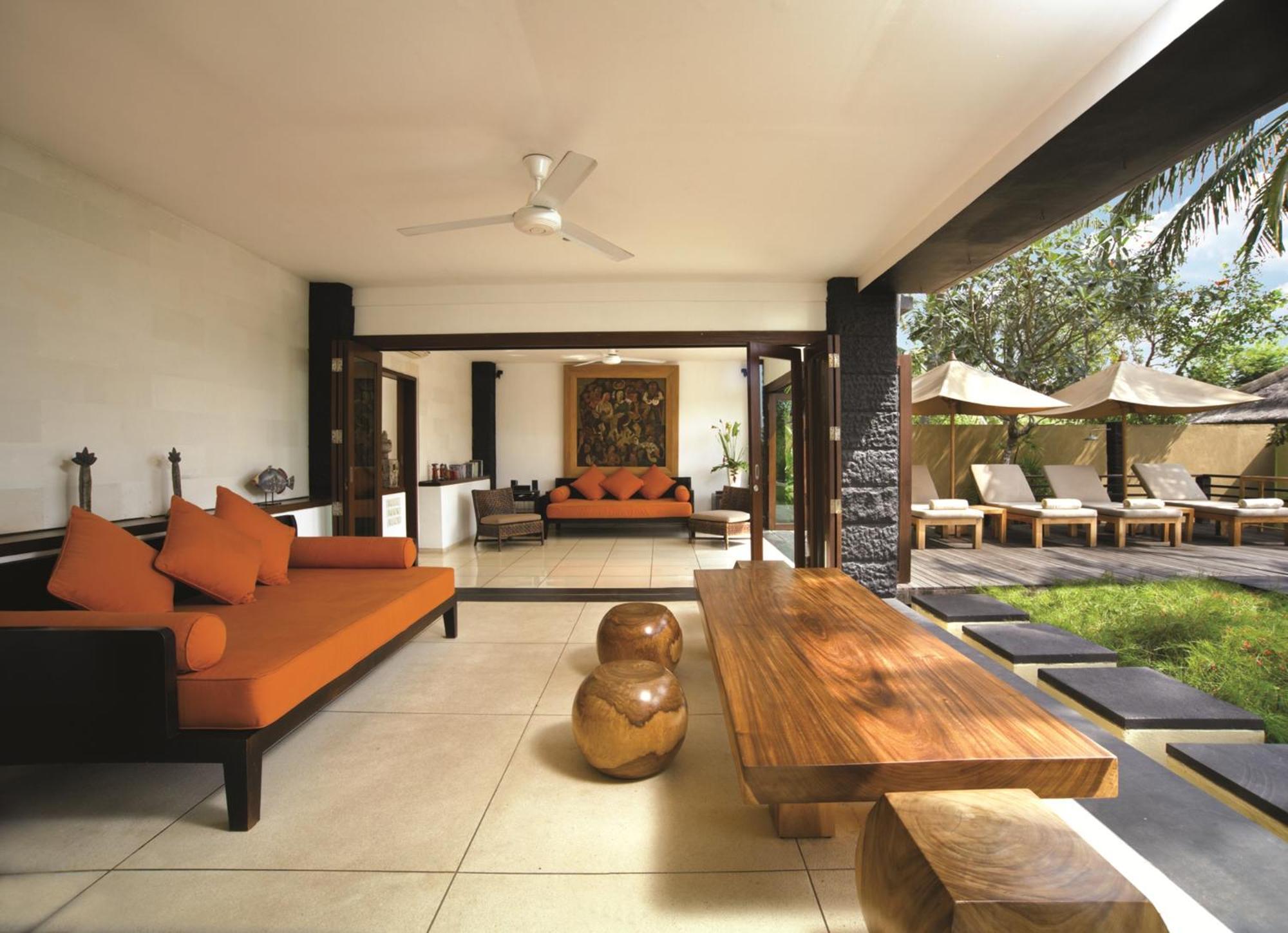 Qunci Villas Resort Mangsit Eksteriør bilde
