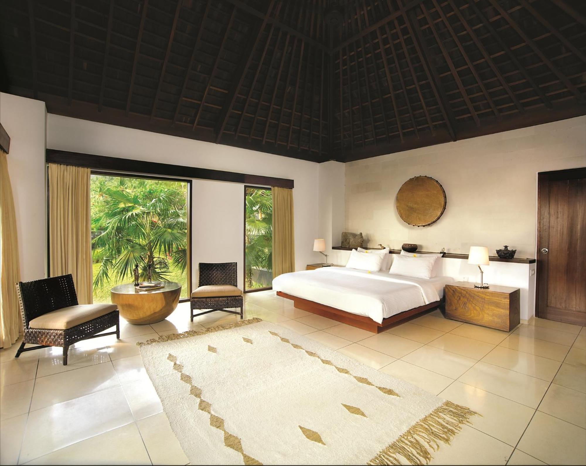 Qunci Villas Resort Mangsit Eksteriør bilde