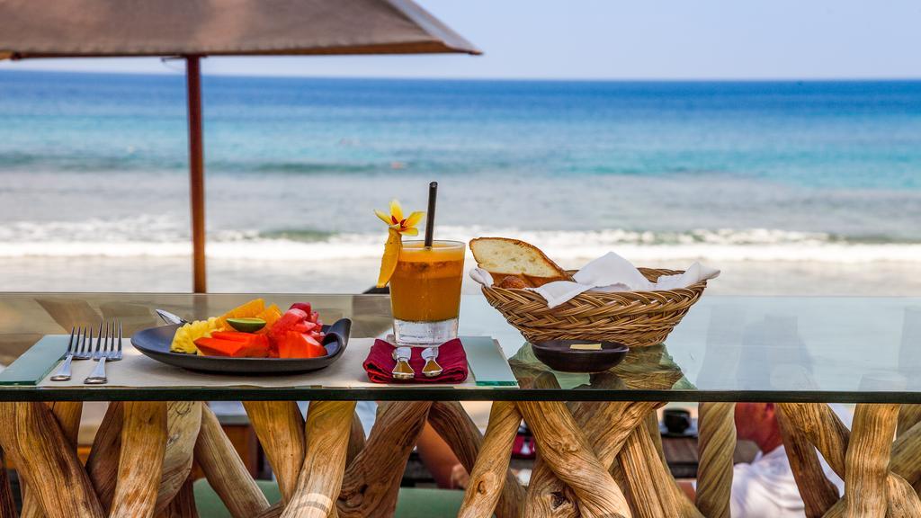 Qunci Villas Resort Mangsit Eksteriør bilde