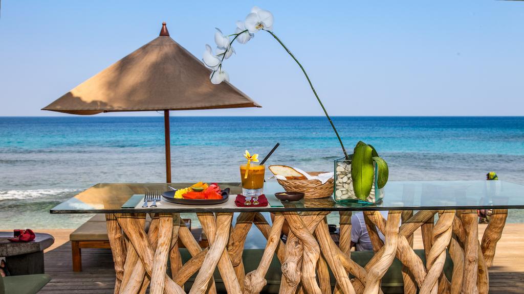 Qunci Villas Resort Mangsit Eksteriør bilde