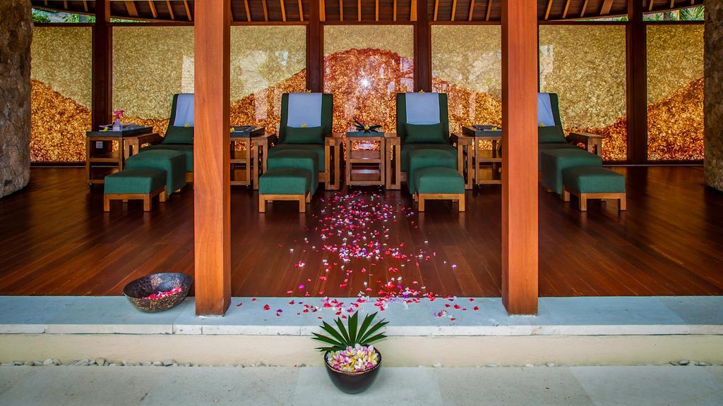 Qunci Villas Resort Mangsit Eksteriør bilde