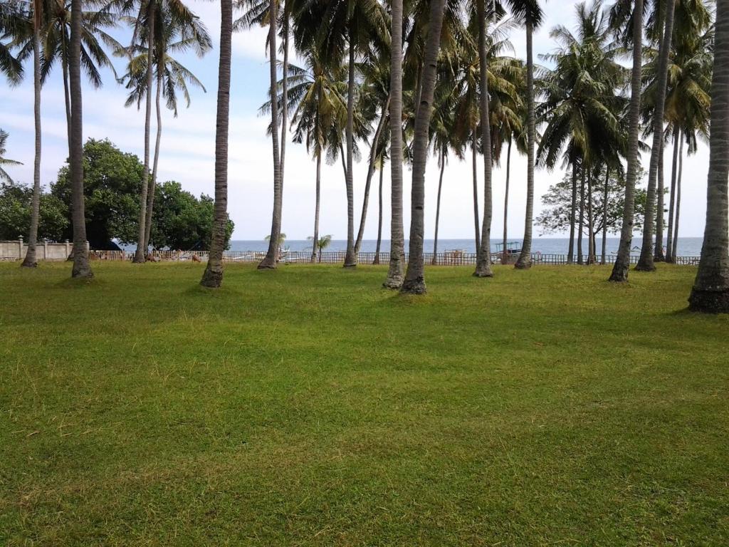 Qunci Villas Resort Mangsit Eksteriør bilde